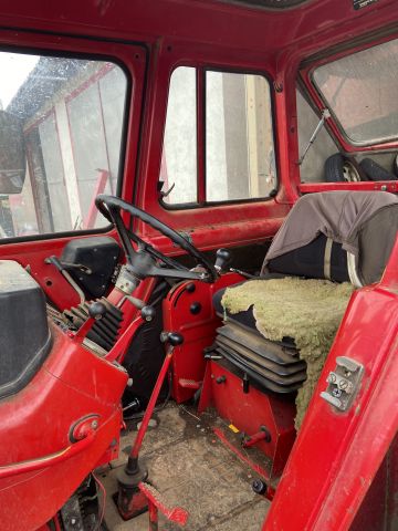 827844-22 VOLVO BM T650 (-1978, 75 hp)