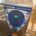 828759-7 Double combi pot Metos Proveno Combi Pro 200E MA