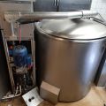 828759-23 Double combi pot Metos Proveno Combi Pro 200E MA