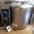 828759-24 Double combi pot Metos Proveno Combi Pro 200E MA