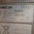 828759-26 Double combi pot Metos Proveno Combi Pro 200E MA