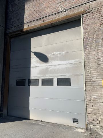 828478-5 Jalusidörr Crawford Assa Abloy