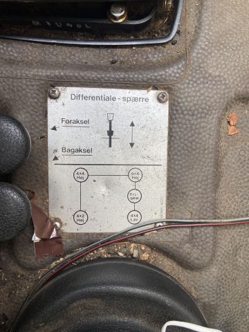 827845-21 MERCEDES-BENZ G 240 D (-1988, 71 hp)