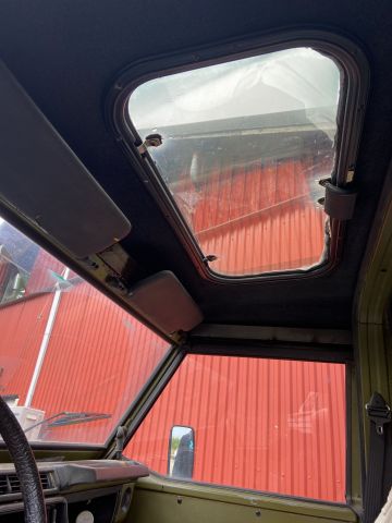 827845-24 MERCEDES-BENZ G 240 D (-1988, 71 hp)