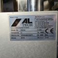 802151-4 Etiketteringsmaskin Altech Alline V400 med Intermec PA30
