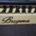 684431-4 Amplifier Bugera "V22" + Foot pedal Bugera