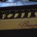684431-6 Amplifier Bugera "V22" + Foot pedal Bugera