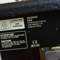 684431-12 Amplifier Bugera "V22" + Foot pedal Bugera