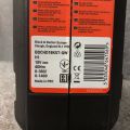 828210-4 Drill BDCHD18KST-QW Black & Decker