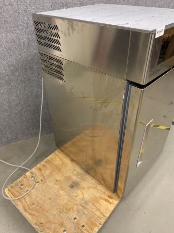 803662-2 Refrigerator - Everlasting "Chocolate Fridge CHOC GREEN MINI"