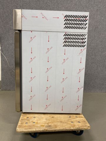 803662-3 Refrigerator - Everlasting "Chocolate Fridge CHOC GREEN MINI"