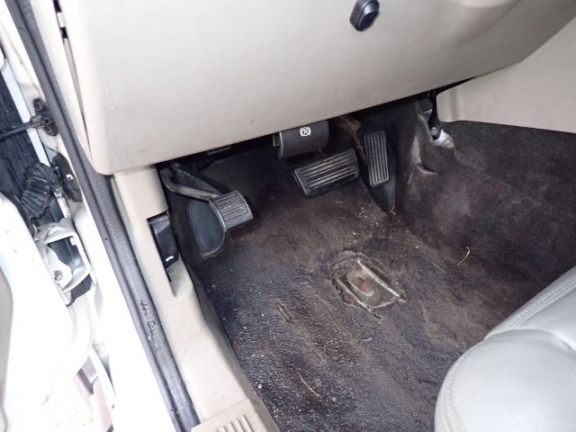 835628-14 HUMMER STRETCH LIMOUSINE, 2003, 308 hp