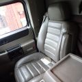 835628-16 HUMMER STRETCH LIMOUSINE, 2003, 308 hp