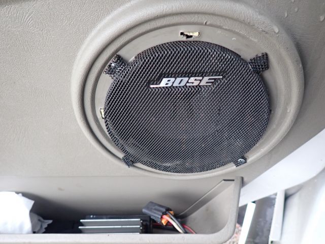 835628-24 HUMMER STRETCH LIMOUSINE, 2003, 308 hp