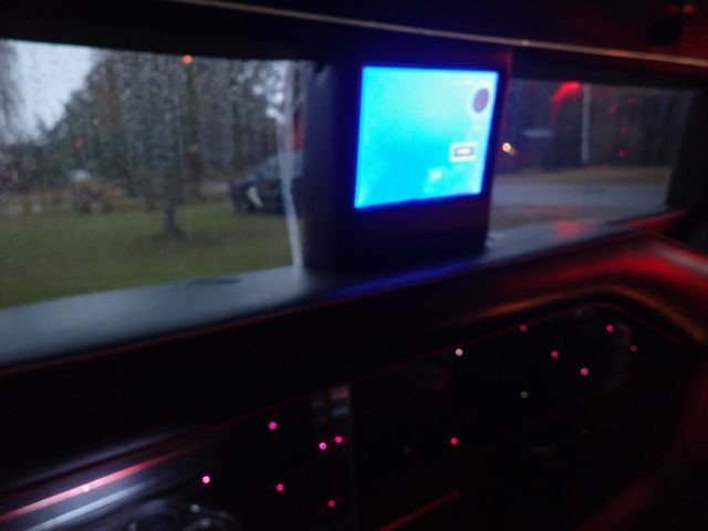 835628-27 HUMMER STRETCH LIMOUSINE, 2003, 308 hp