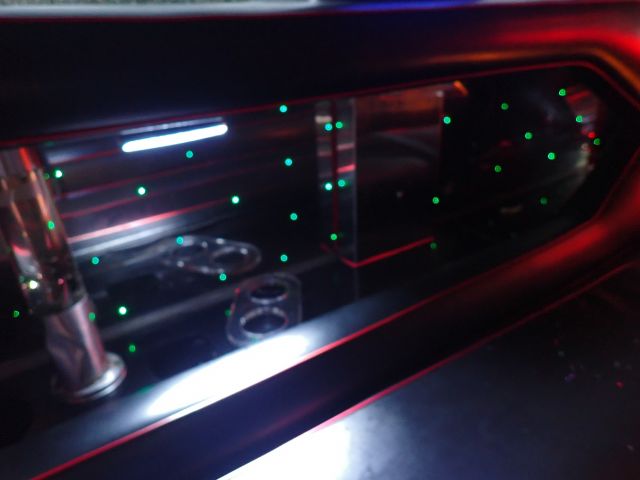 835628-28 HUMMER STRETCH LIMOUSINE, 2003, 308 hp