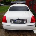 835629-4 LINCOLN LINCOLN TOWN CAR LIMO, 2007, 239 hp