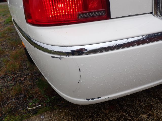 835629-6 LINCOLN LINCOLN TOWN CAR LIMO, 2007, 239 hp