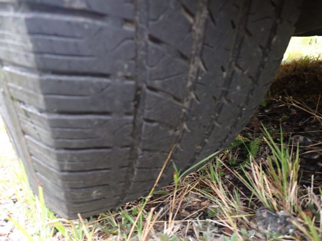 835629-7 LINCOLN LINCOLN TOWN CAR LIMO, 2007, 239 hp