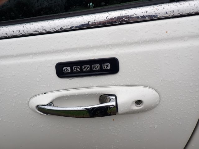 835629-8 LINCOLN LINCOLN TOWN CAR LIMO, 2007, 239 hp