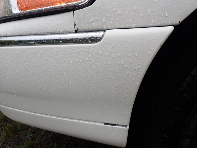 835629-10 LINCOLN LINCOLN TOWN CAR LIMO, 2007, 239 hp