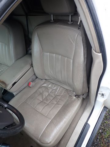 835629-13 LINCOLN LINCOLN TOWN CAR LIMO, 2007, 239 hp