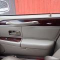 835629-16 LINCOLN LINCOLN TOWN CAR LIMO, 2007, 239 hp