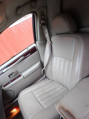 835629-18 LINCOLN LINCOLN TOWN CAR LIMO, 2007, 239 hp