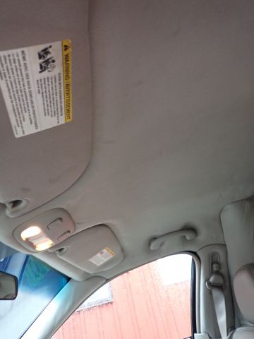 835629-19 LINCOLN LINCOLN TOWN CAR LIMO, 2007, 239 hp