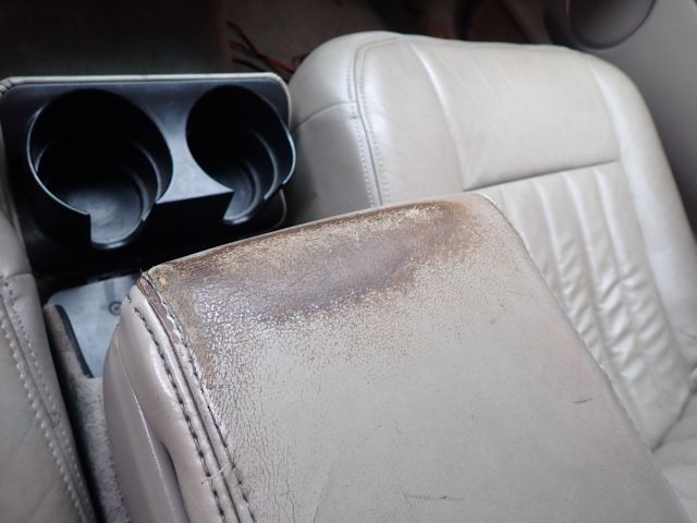 835629-20 LINCOLN LINCOLN TOWN CAR LIMO, 2007, 239 hp