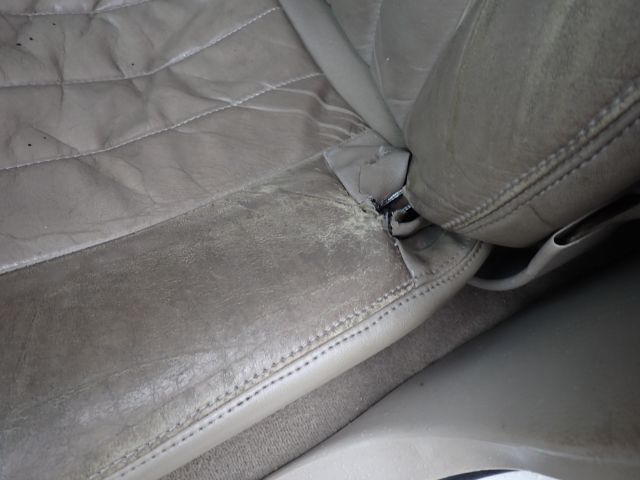 835629-21 LINCOLN LINCOLN TOWN CAR LIMO, 2007, 239 hp