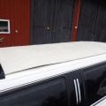 835629-23 LINCOLN LINCOLN TOWN CAR LIMO, 2007, 239 hp