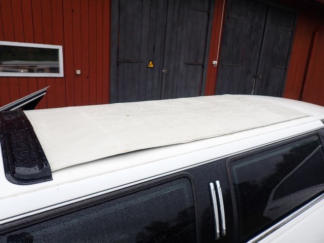 835629-23 LINCOLN LINCOLN TOWN CAR LIMO, 2007, 239 hp