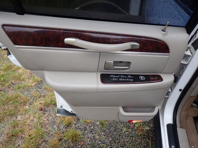 835629-24 LINCOLN LINCOLN TOWN CAR LIMO, 2007, 239 hp