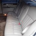 835629-26 LINCOLN LINCOLN TOWN CAR LIMO, 2007, 239 hp