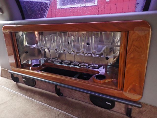 835629-29 LINCOLN LINCOLN TOWN CAR LIMO, 2007, 239 hp