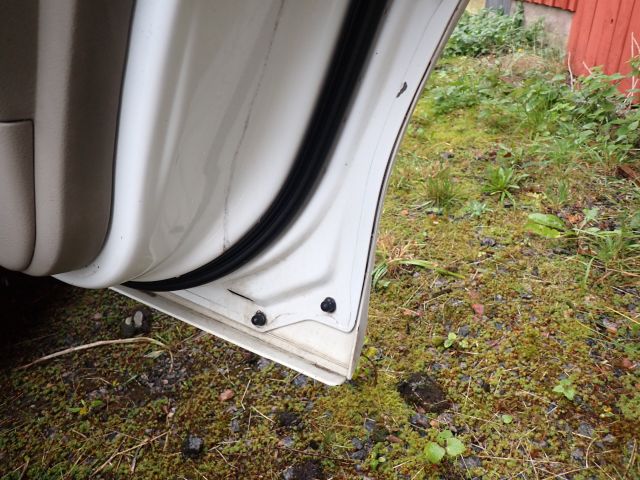 835629-30 LINCOLN LINCOLN TOWN CAR LIMO, 2007, 239 hp