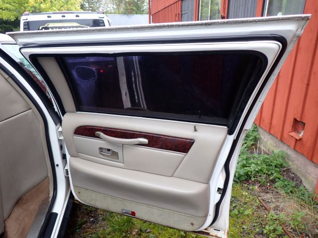 835629-31 LINCOLN LINCOLN TOWN CAR LIMO, 2007, 239 hp