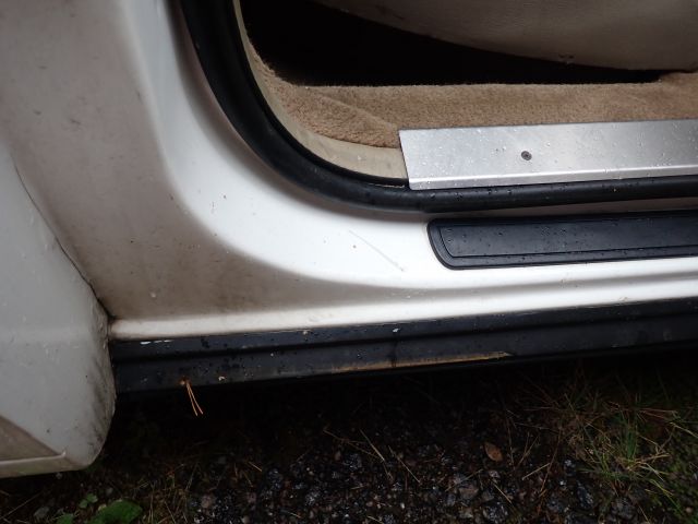 835629-33 LINCOLN LINCOLN TOWN CAR LIMO, 2007, 239 hp