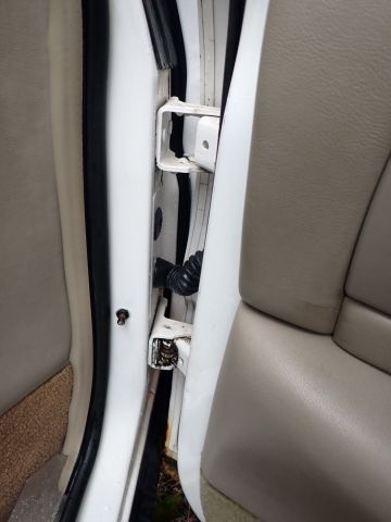 835629-34 LINCOLN LINCOLN TOWN CAR LIMO, 2007, 239 hp