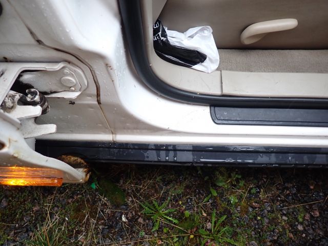 835629-35 LINCOLN LINCOLN TOWN CAR LIMO, 2007, 239 hp