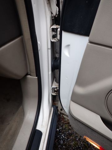 835629-36 LINCOLN LINCOLN TOWN CAR LIMO, 2007, 239 hp