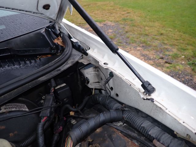 835629-40 LINCOLN LINCOLN TOWN CAR LIMO, 2007, 239 hp