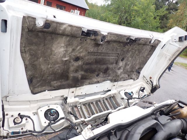 835629-42 LINCOLN LINCOLN TOWN CAR LIMO, 2007, 239 hp