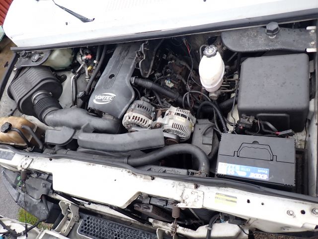 835629-44 LINCOLN LINCOLN TOWN CAR LIMO, 2007, 239 hp