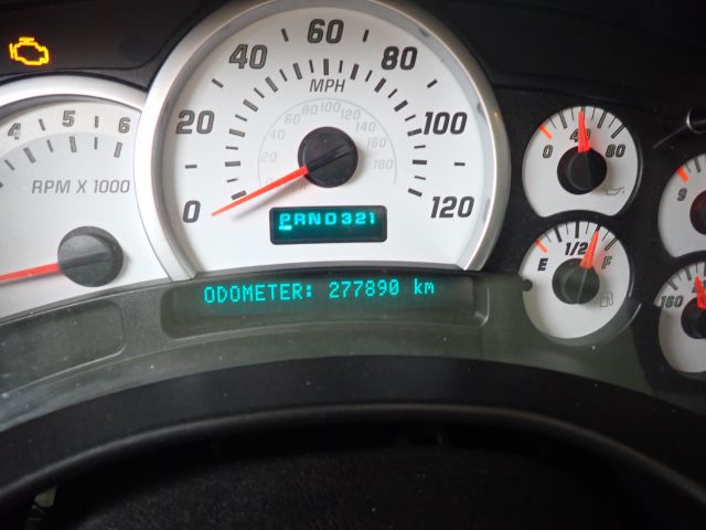 835629-47 LINCOLN LINCOLN TOWN CAR LIMO, 2007, 239 hp