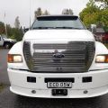 835630-3 FORD FORD F650 SUPER DUTY, 2006, 325 hp