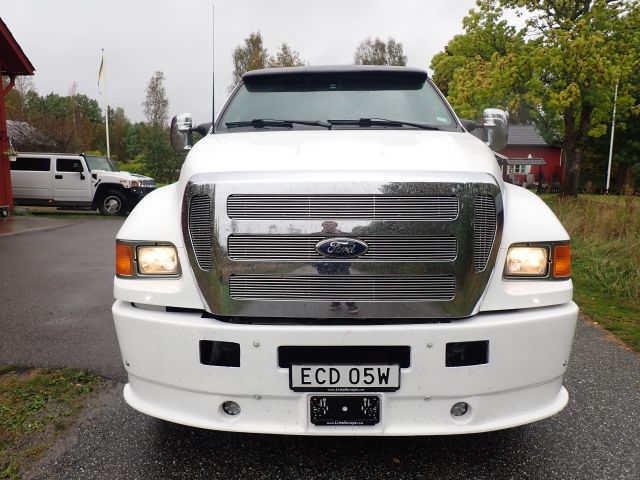 835630-3 FORD FORD F650 SUPER DUTY, 2006, 325 hp