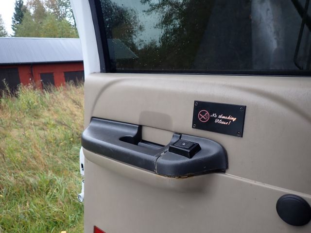 835630-19 FORD FORD F650 SUPER DUTY, 2006, 325 hp