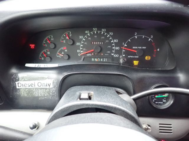 835630-25 FORD FORD F650 SUPER DUTY, 2006, 325 hp